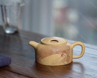 雲(yún)鶴