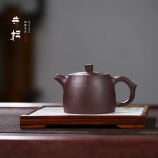 《井欄》