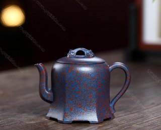 六方龍權(quán)